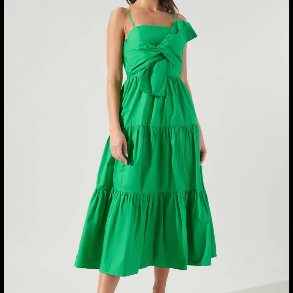 SUGARLIPS Bow Dress